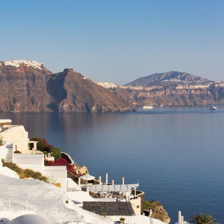 Family terraces and cafés for calm evenings in London